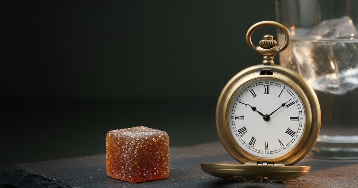 How Long Do Edibles Take to Kick In? (And How Long They Last)