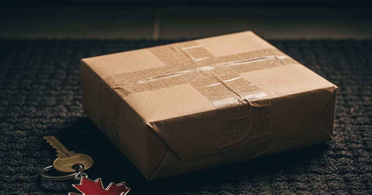 Is It Safe to Order Weed Online? Discreet Shipping Explained
