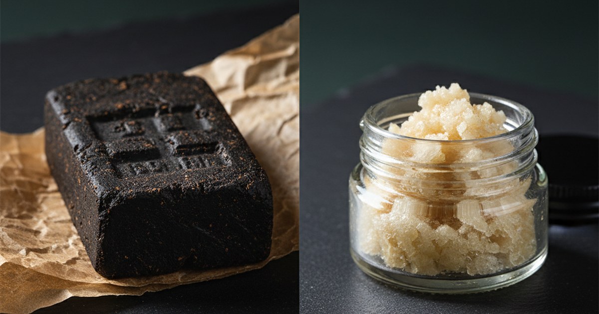 Imported vs Domestic Hash: Which Should You Buy?