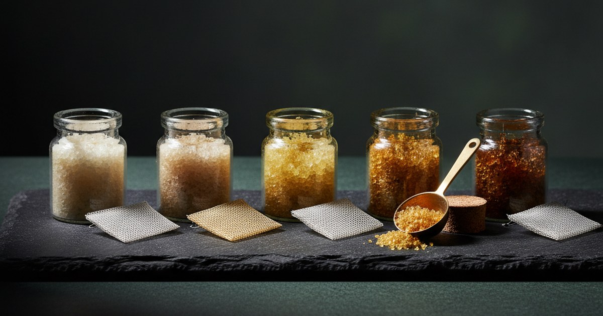 Bubble Hash Grades Explained: Full-Melt, Microns & Stars