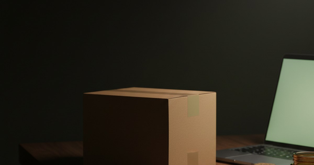 How to Buy Weed Online in Canada (Step by Step, 2026)