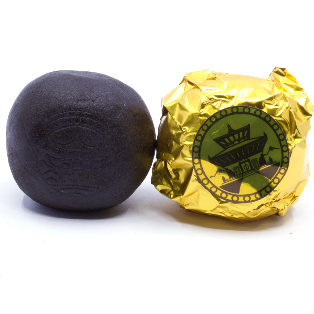 50g Nepalese Style Temple Ball