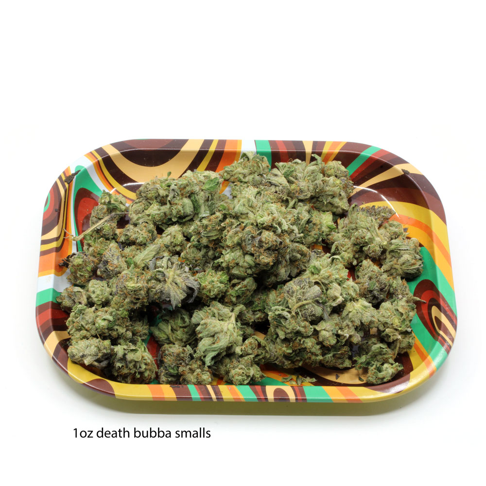 1 oz WEED DEAL Selection of Strains