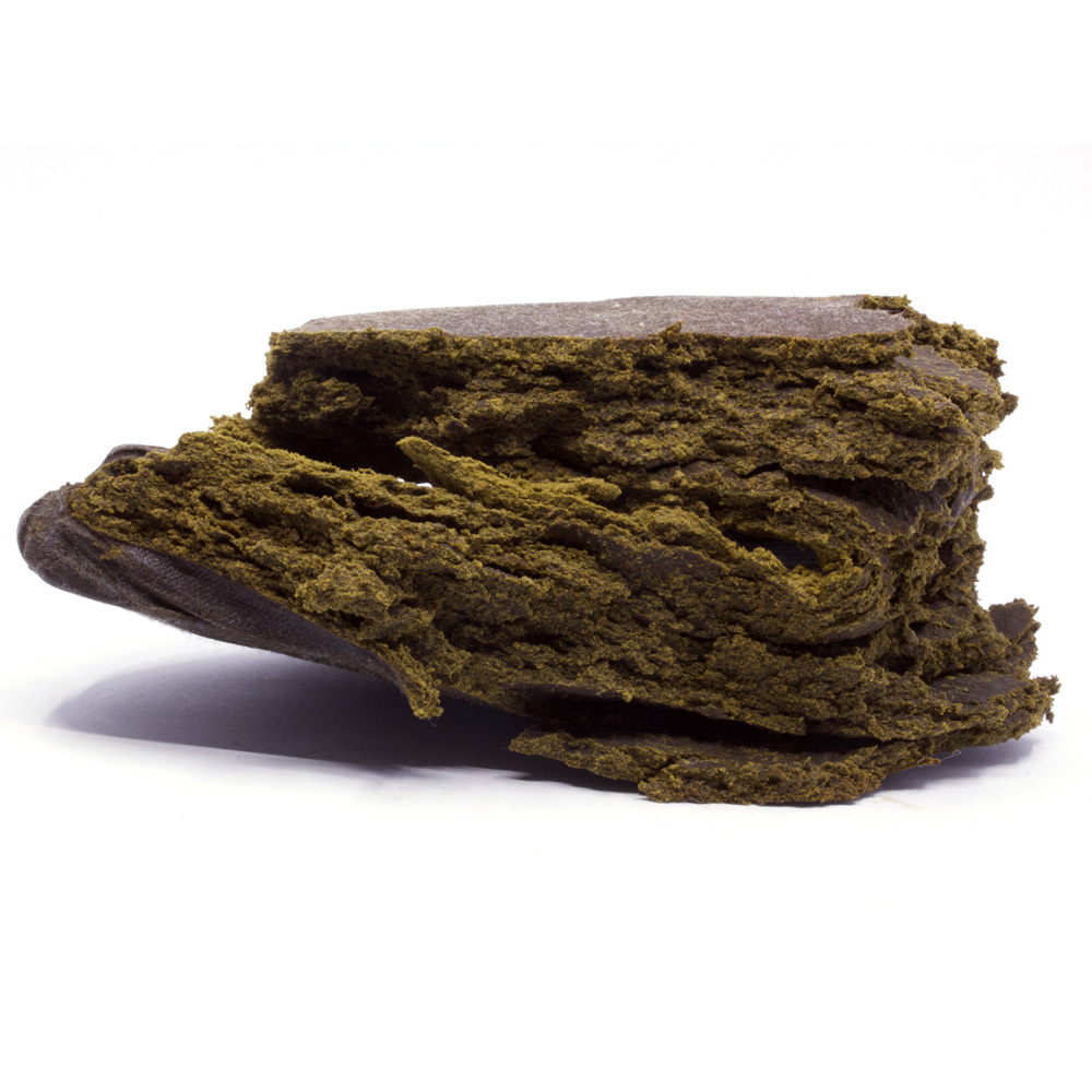 Flower of Begaa Hash