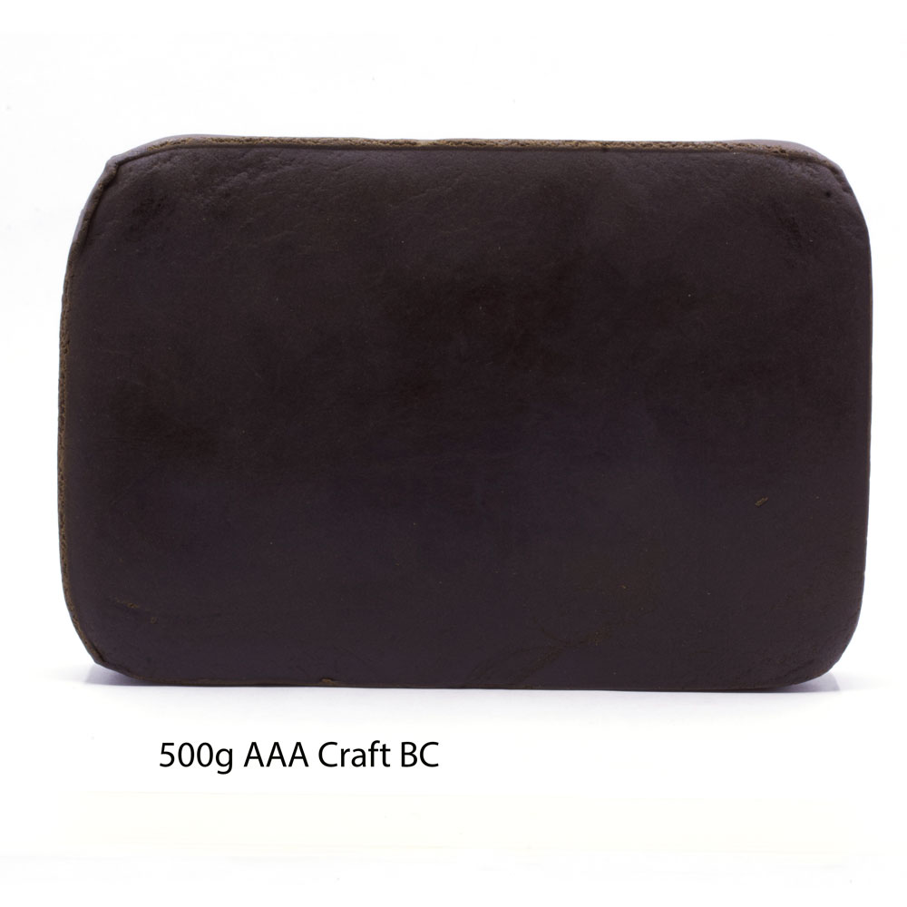 500g AAA Craft BC Hash - Purple Punch