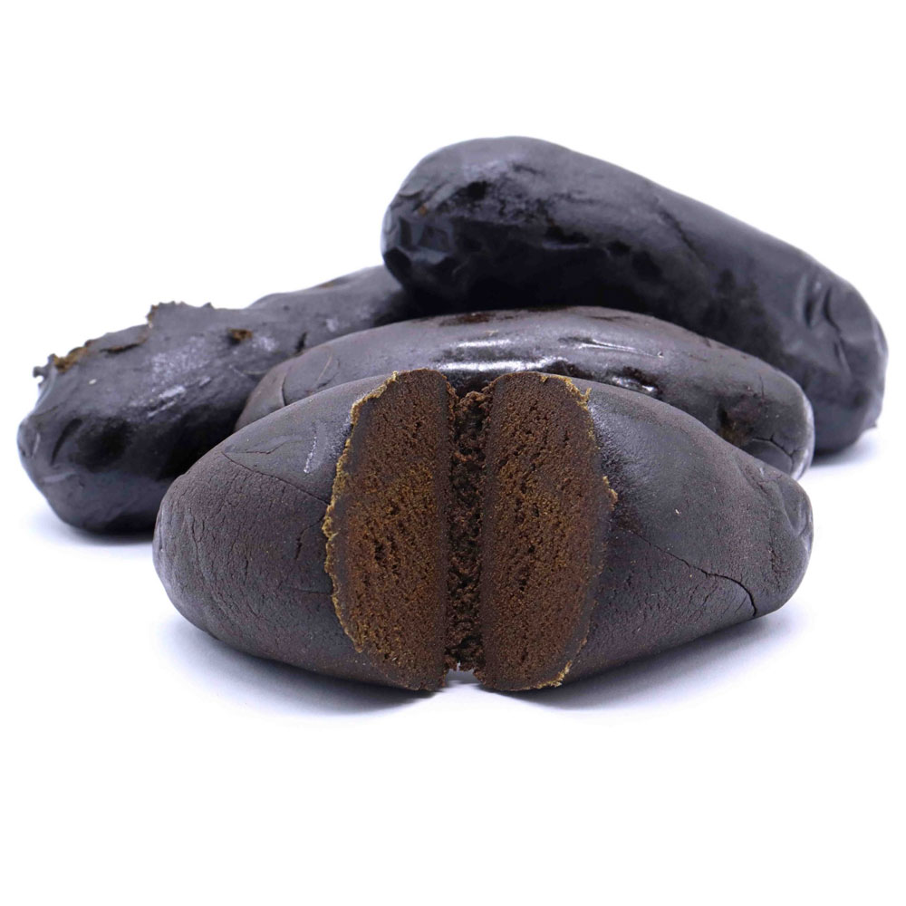 28g Jamacian Gum Ball Hash 