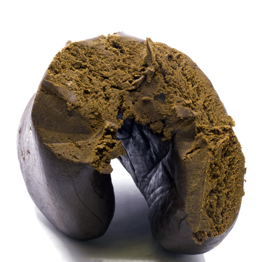 Gelato 33 Hash by Tegridy Farms