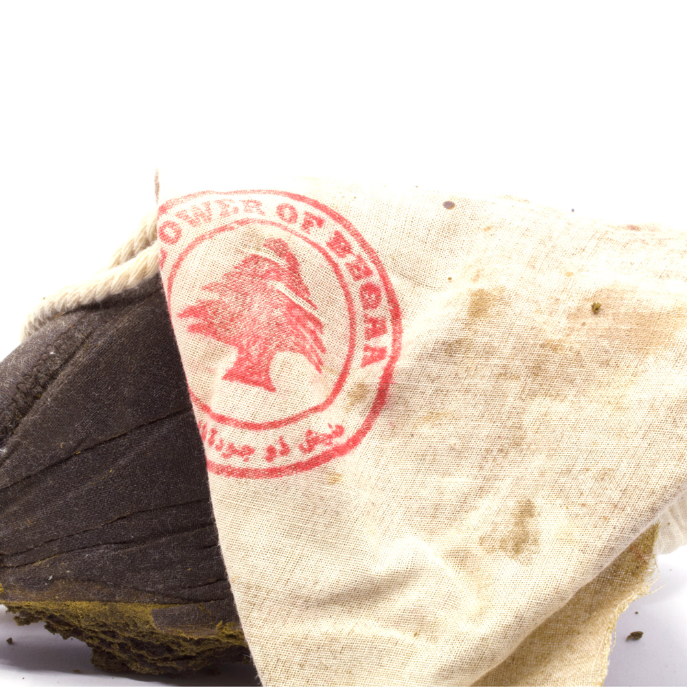 Flower of Begaa Hash