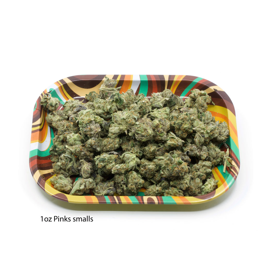 1 oz WEED DEAL Selection of Strains