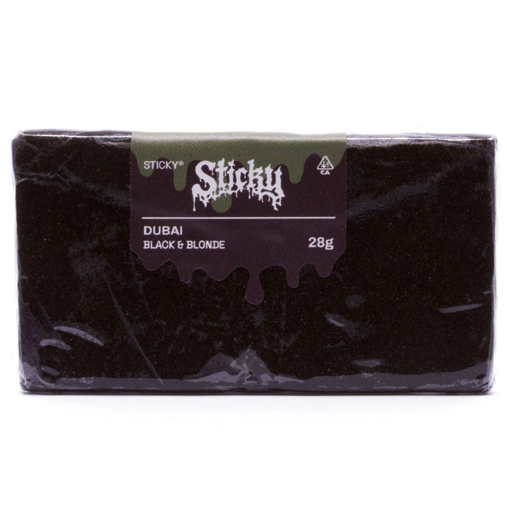 28g Dubai Hash