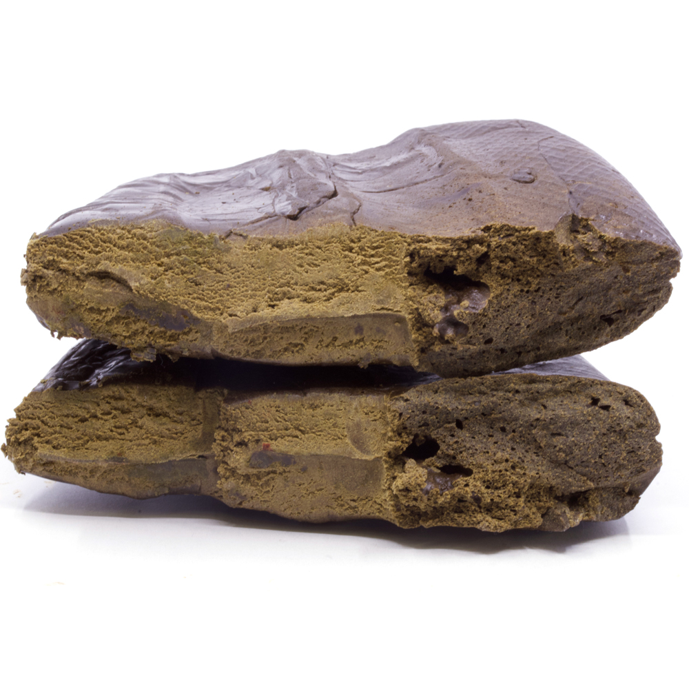 Blue Sunset by Tegridgy Farms