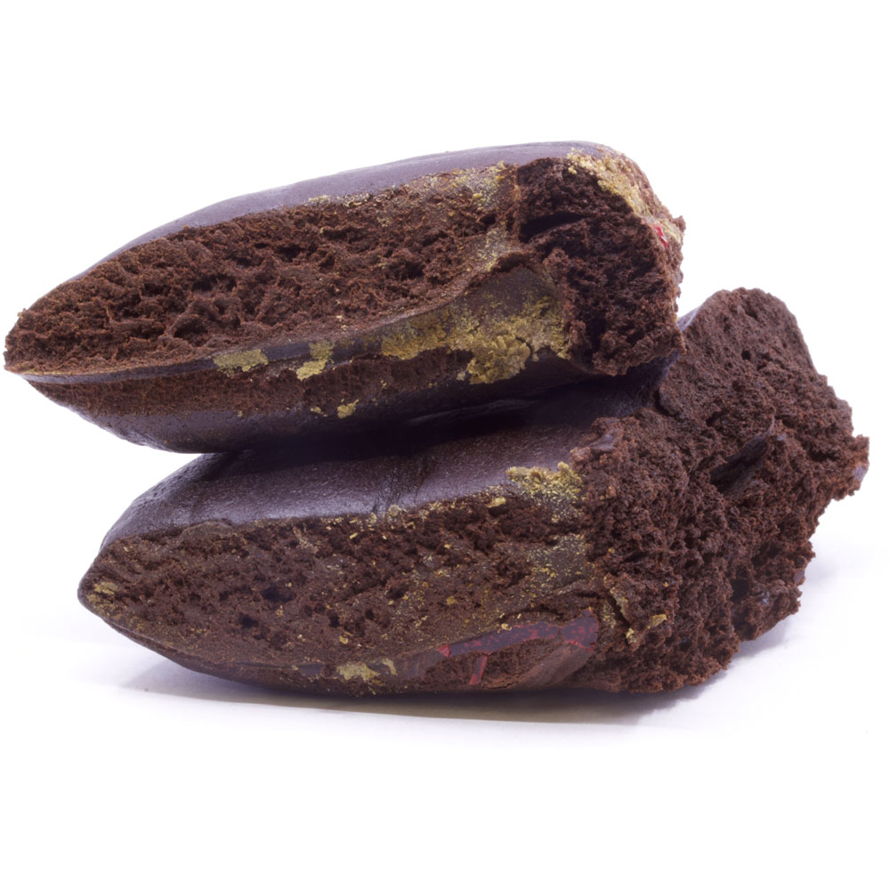 1oz Red Lebanese - Township & Co BC Hash 