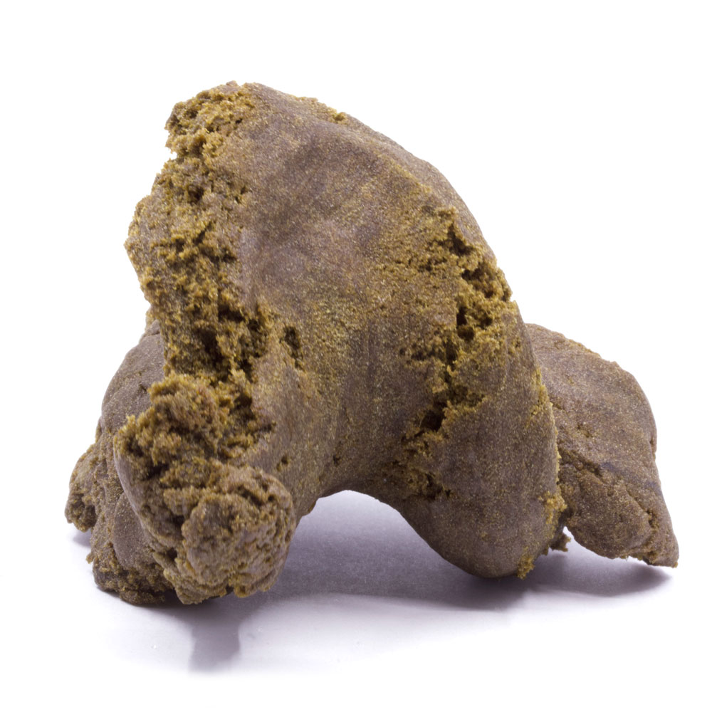 King Slayer Premium Bubble Hash 