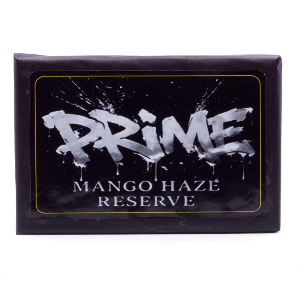 1oz Prime Mango Haze Reserve Hash