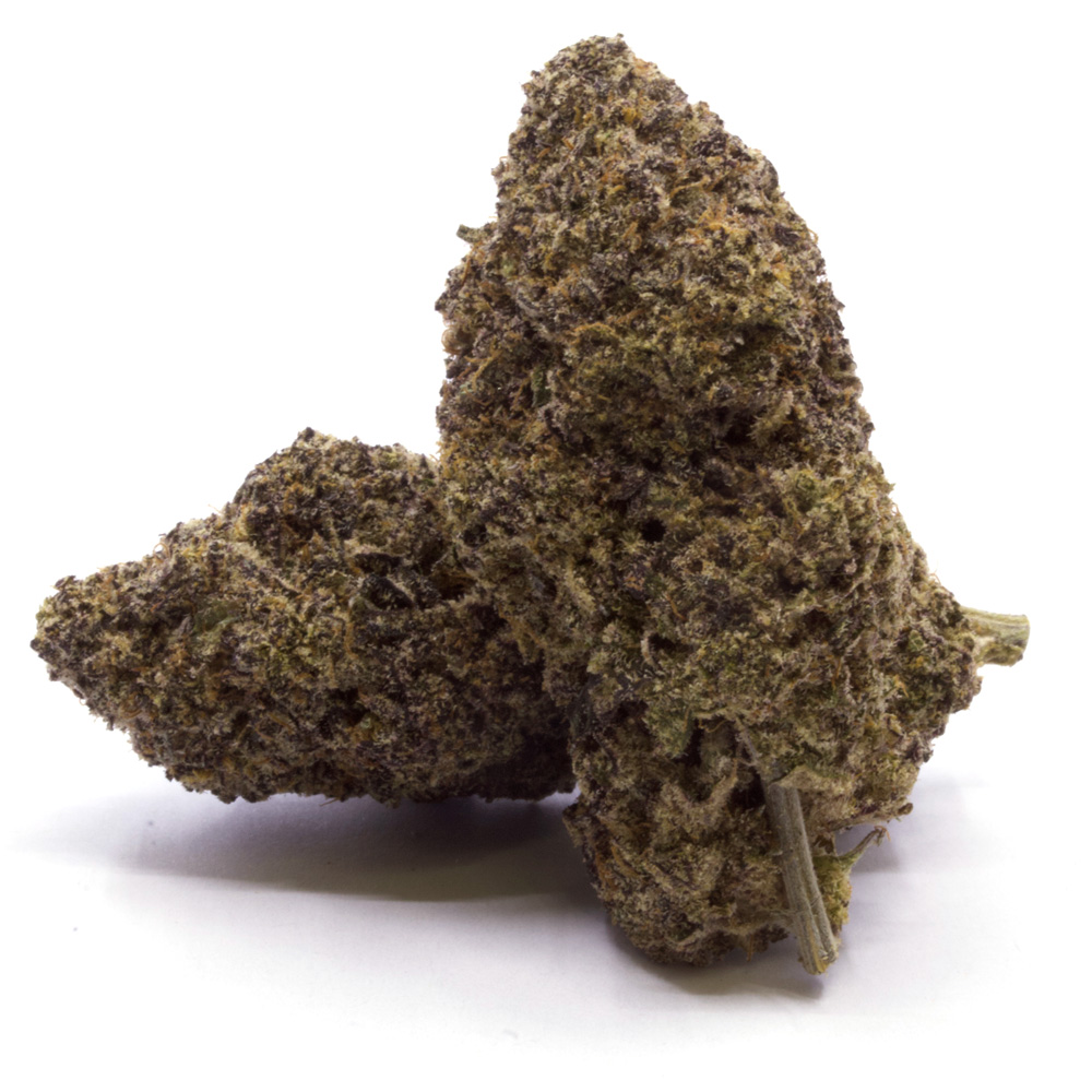 Peanut Butter Breath