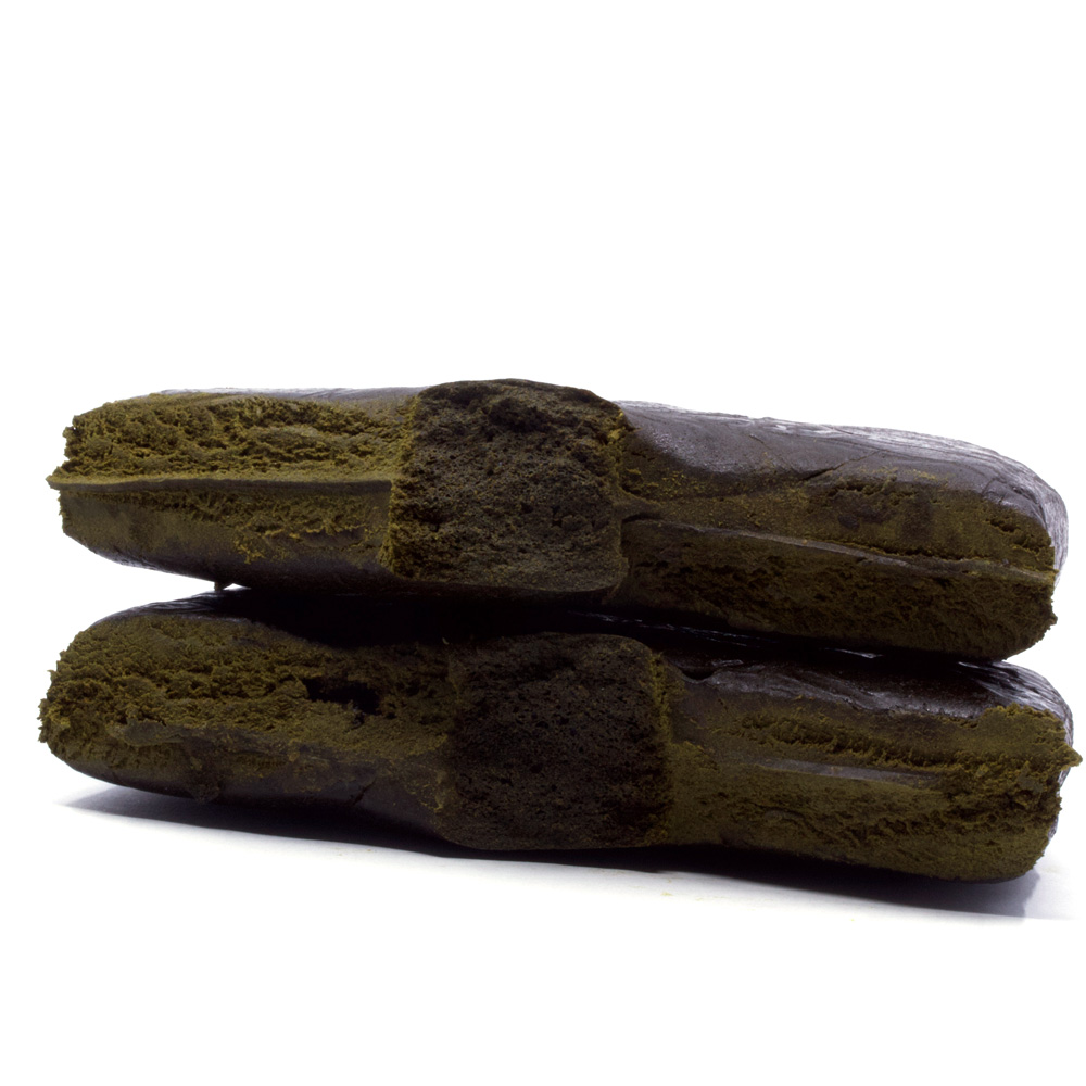 Jet Fuel Sativa Hash by Tegridy Farms