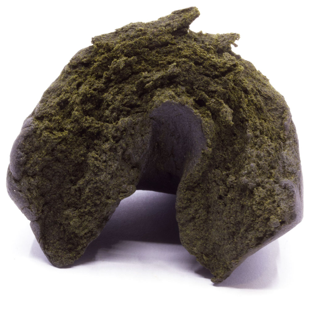 500g Flavored Hash by Sticky