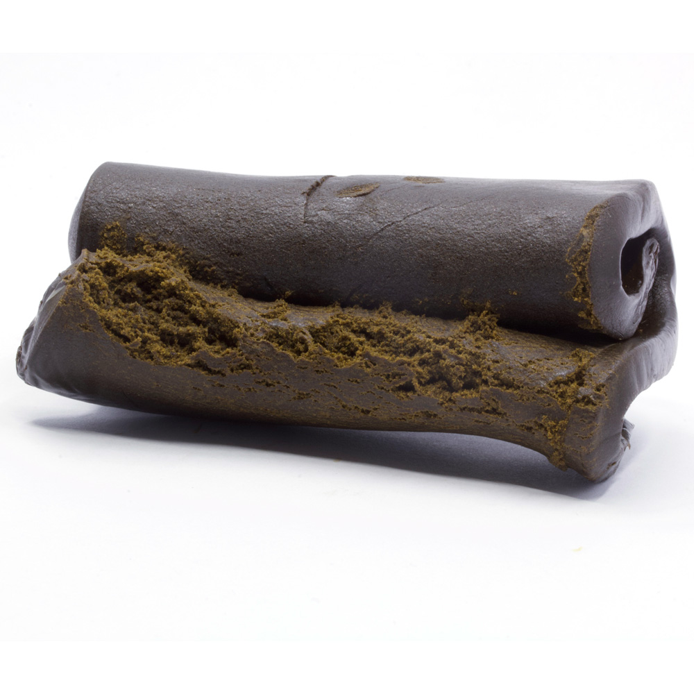 GMC Import Hash
