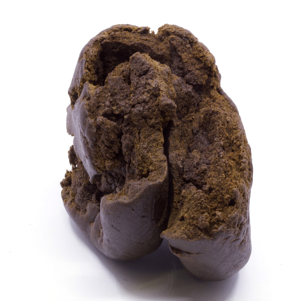 LA Kush Cake Hash by Tegridy Farms