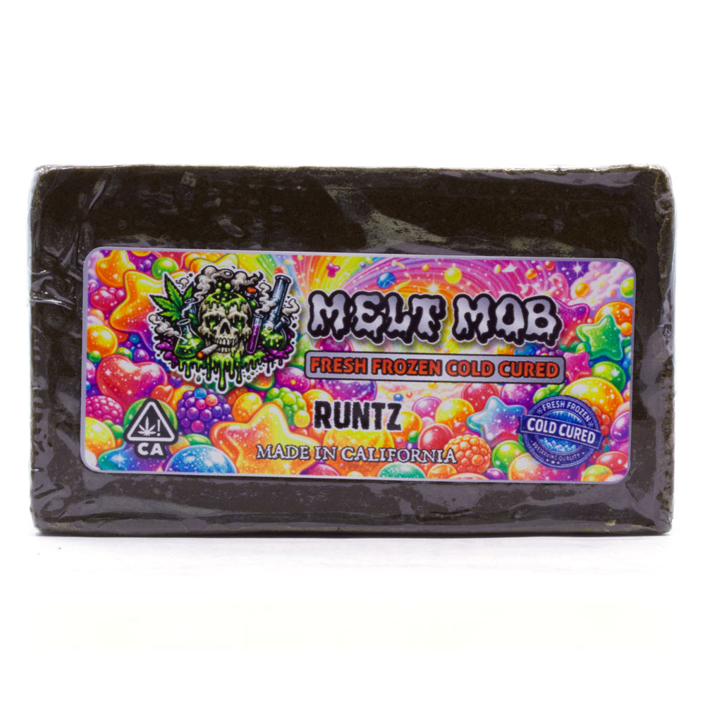 100g Bricks by Melt Mob - Assorted