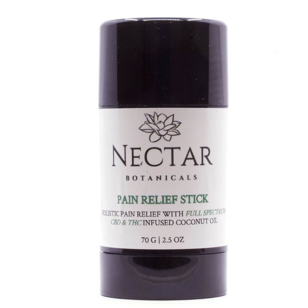 Deep Relief Rub by BC Nectar