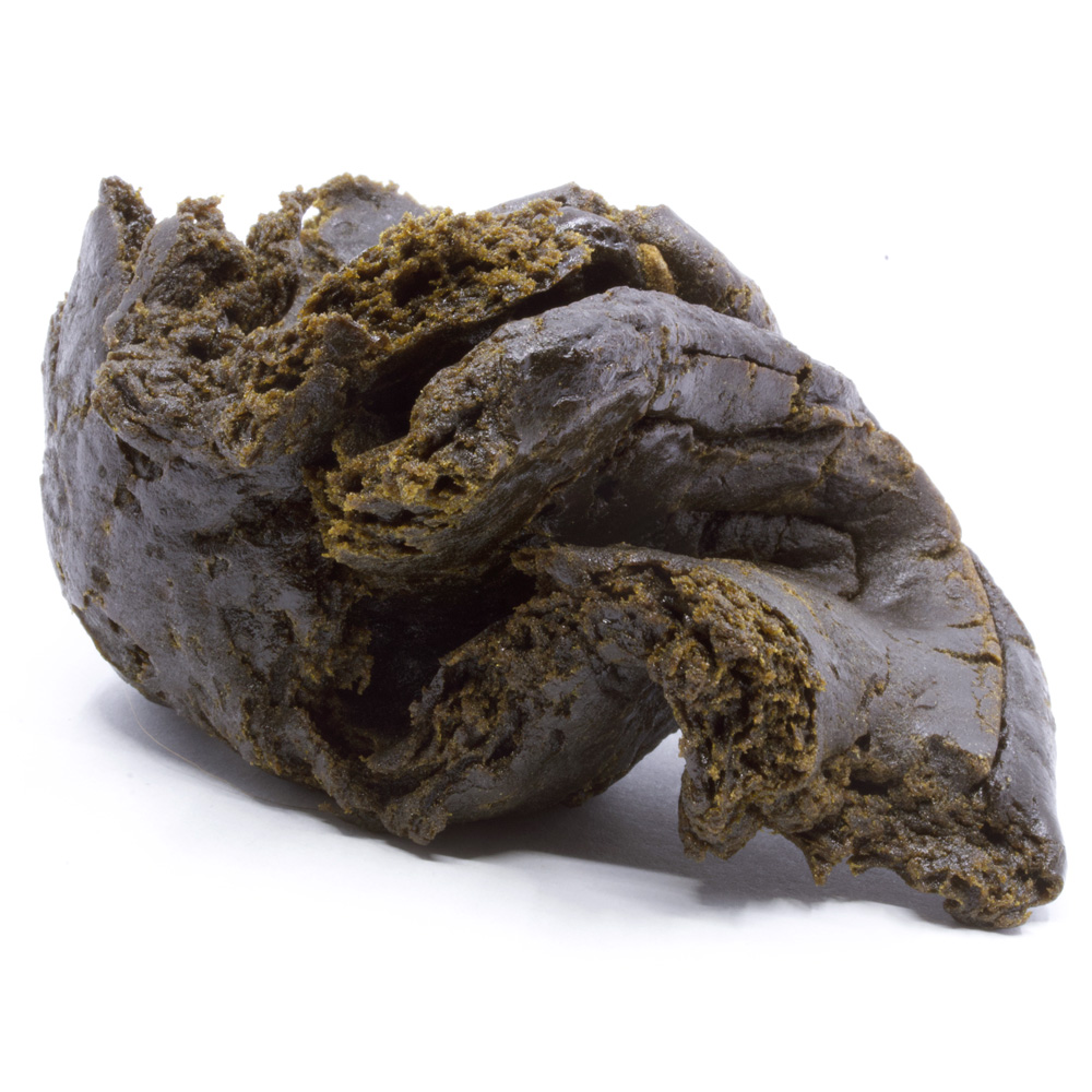3.5g Amnesia Haze Full Melt