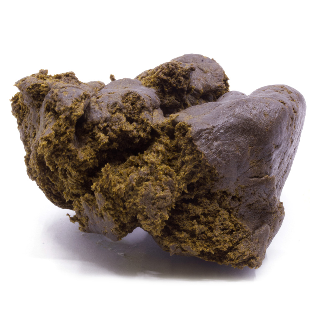 El Jefe Hash by Tegridy Farms