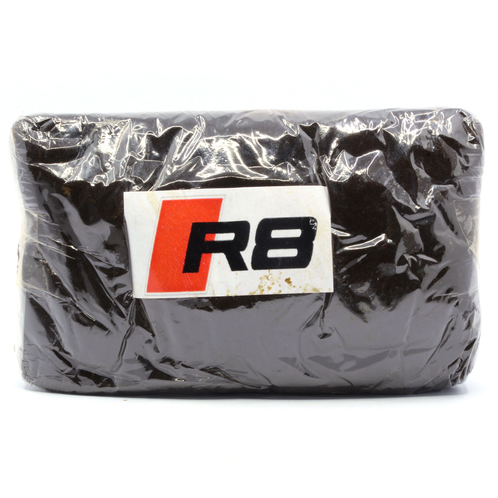 R8 Import Hash