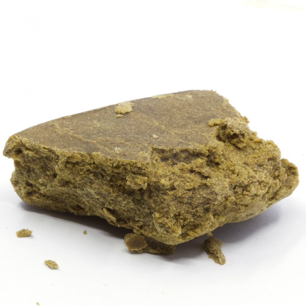 Jet Fuel Sativa Sift Hash