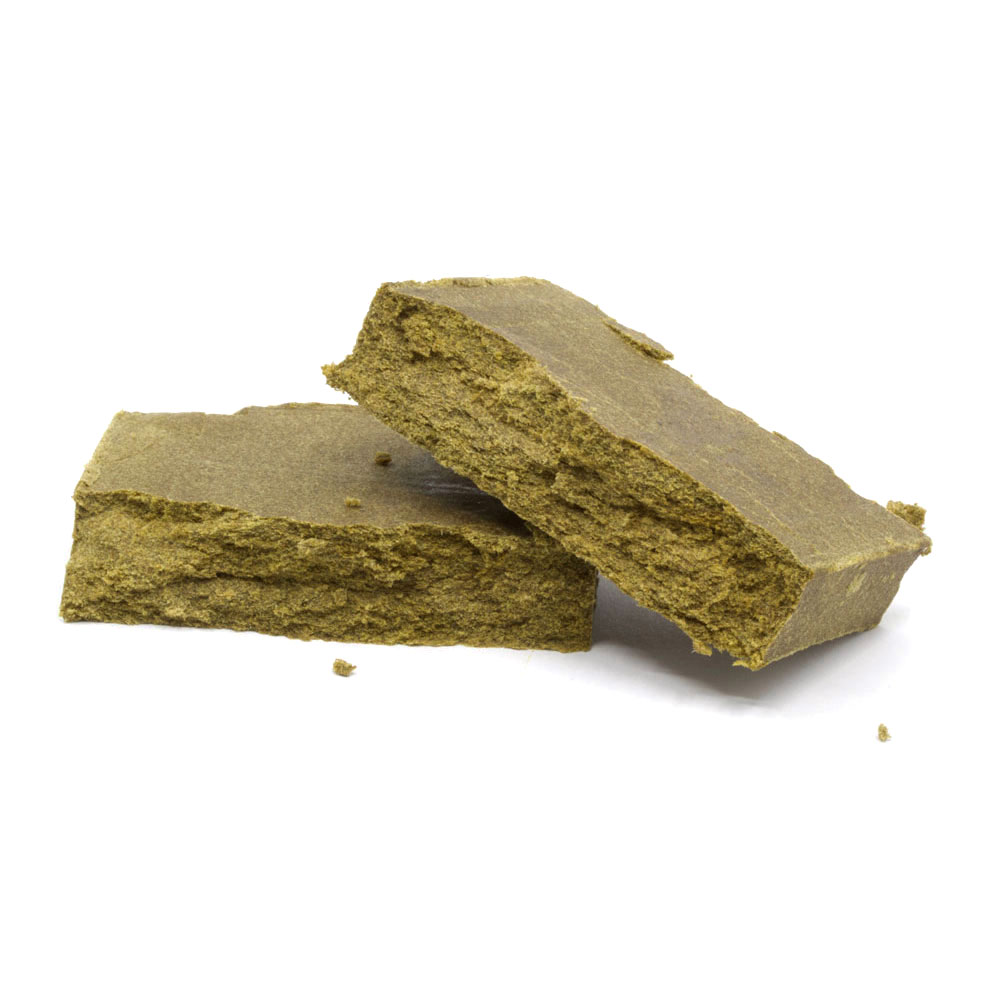 Pink Kush Sift