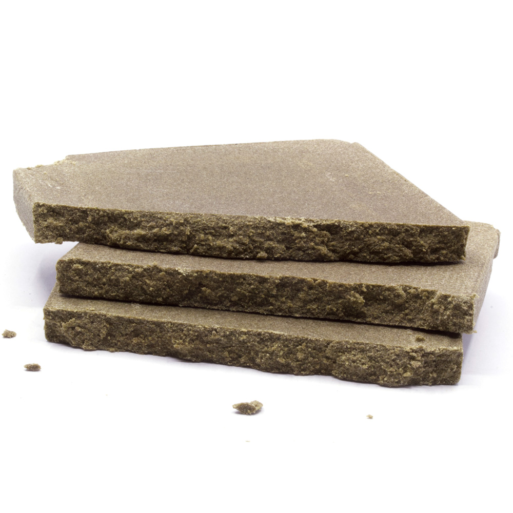 3.5g Iced Gourmet Hash