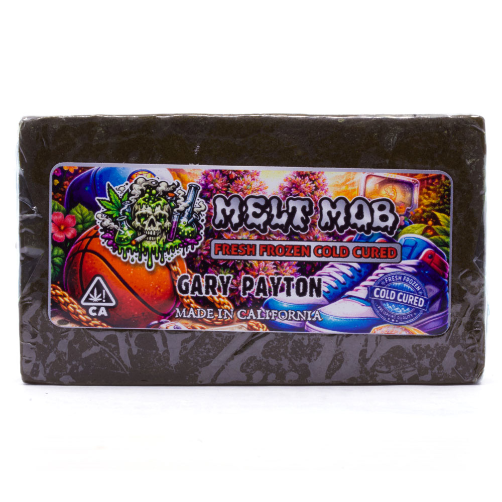100g Bricks by Melt Mob - Assorted