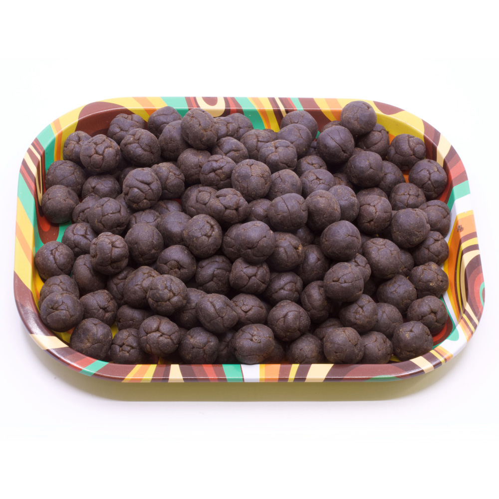 7 x 2g Hash Pearls - Runtz Muffin
