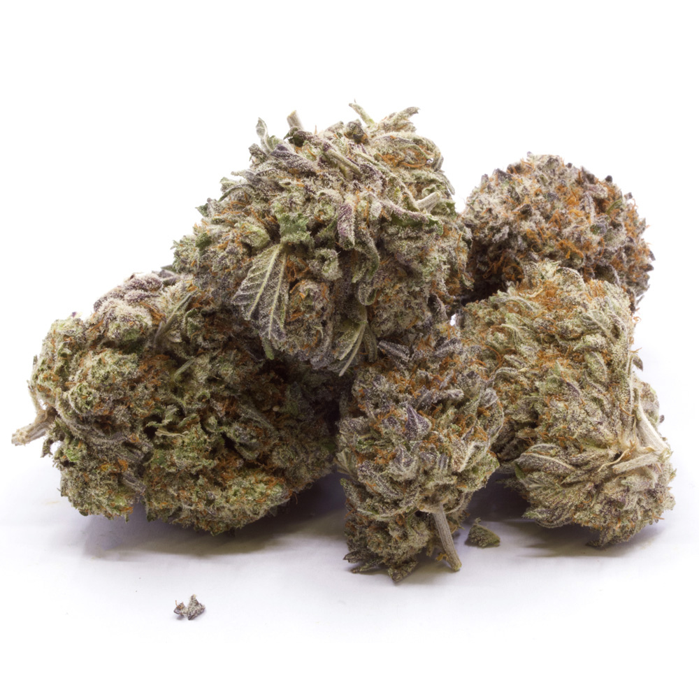 Tropical Truffle