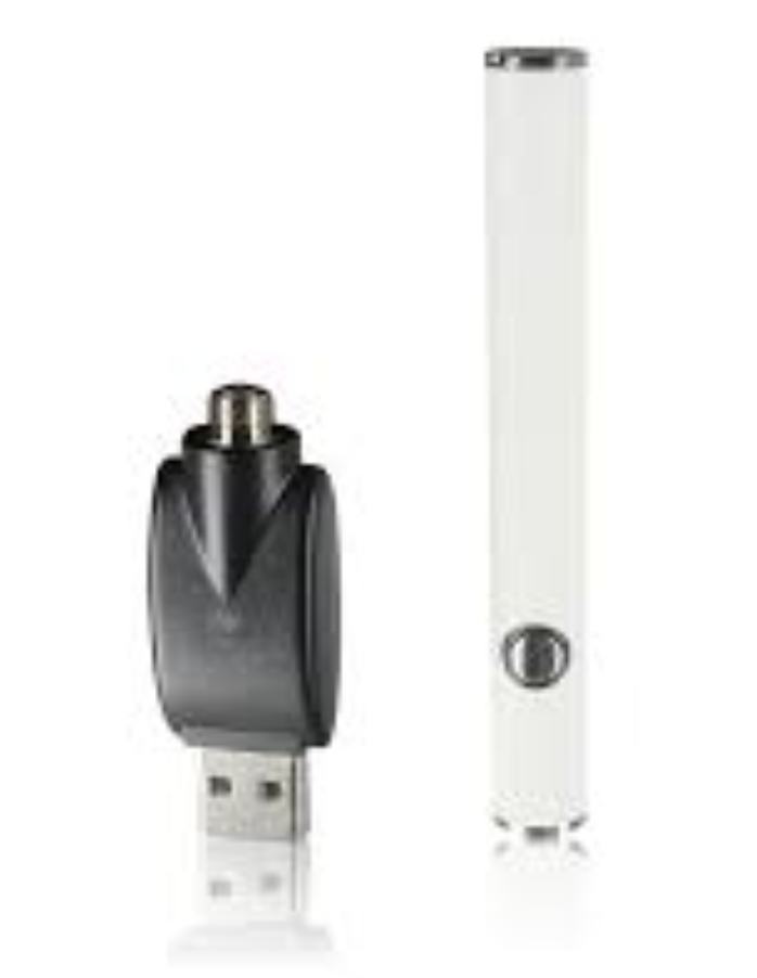 Adjustable Vape battery
