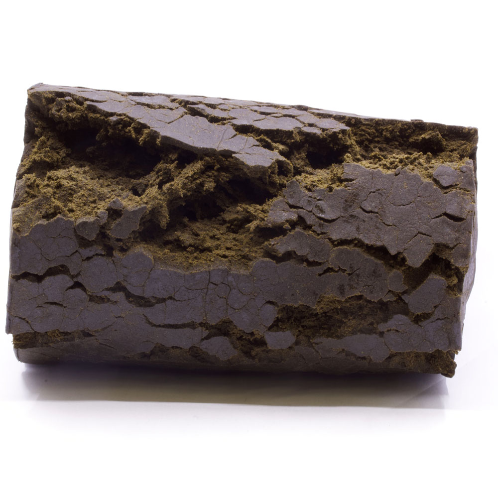 1oz Township & Co. BC Hash - Pink Death