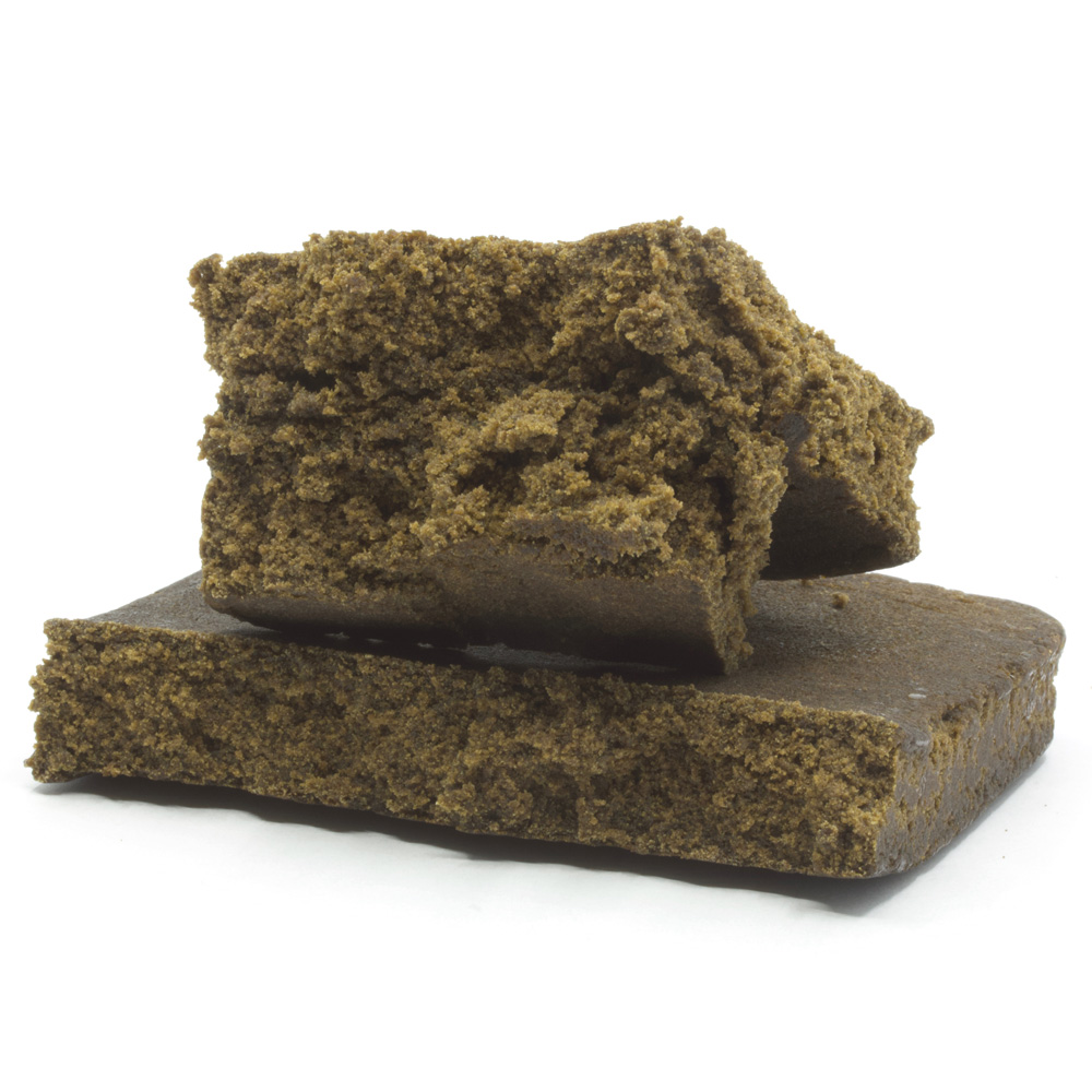 3.5g Cactus Breath Full Melt Hash