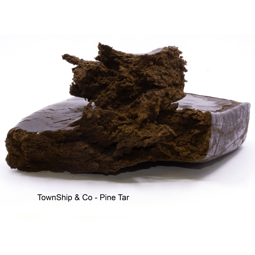 1oz Import Style Township & Co. BC Hash