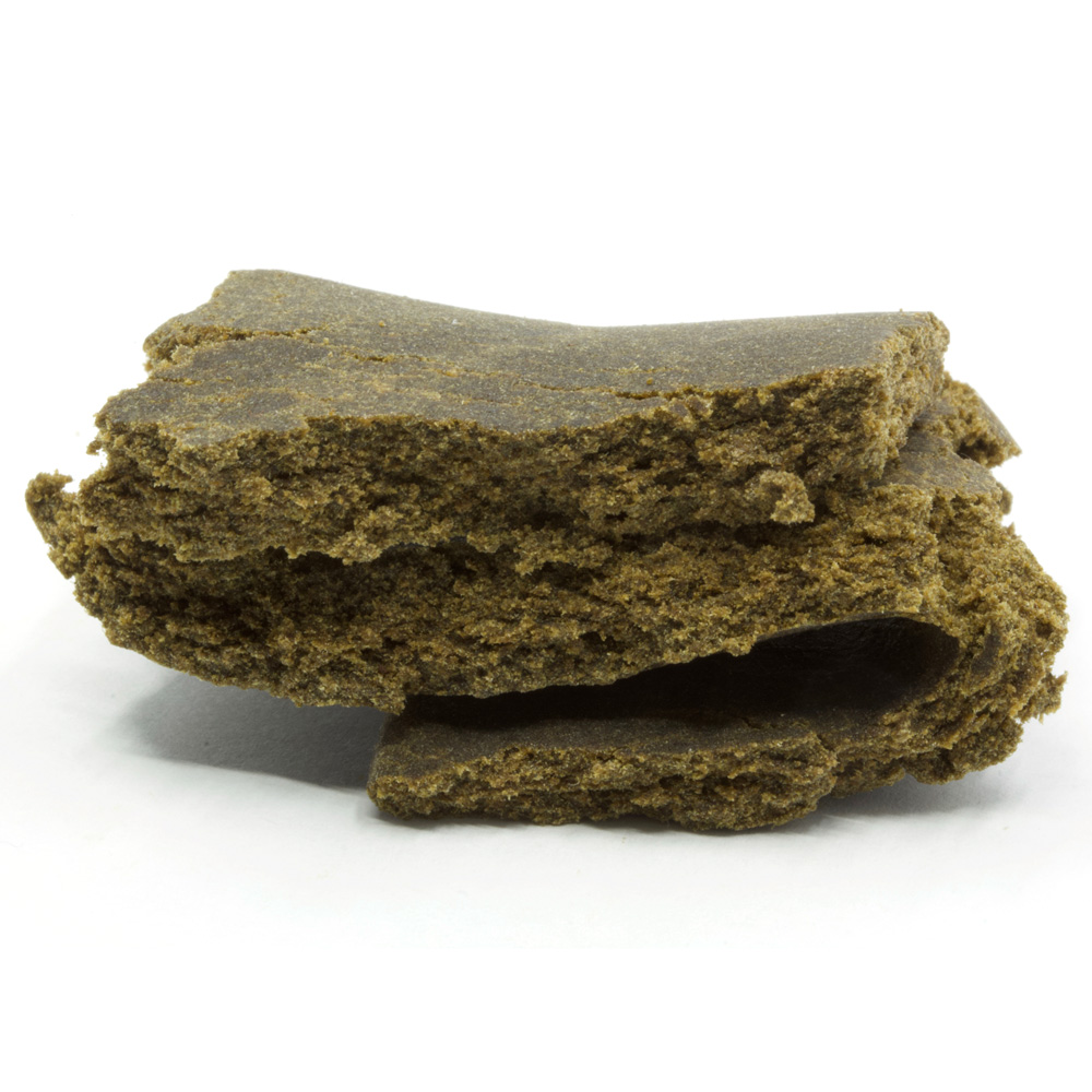 Rockstar Bubble Hash