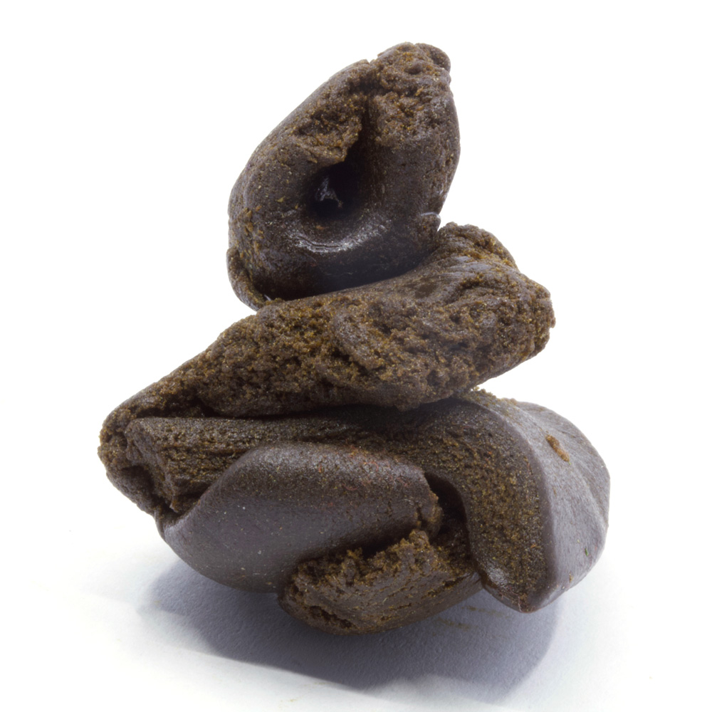 GMC Import Hash
