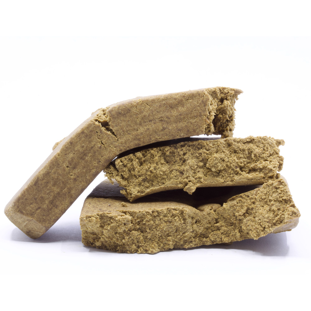 Acapulco Gold Hash