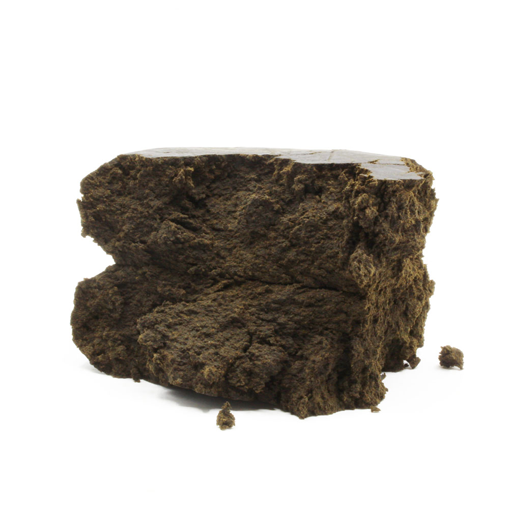 Mercedes Flavored & Strain Specific Hash