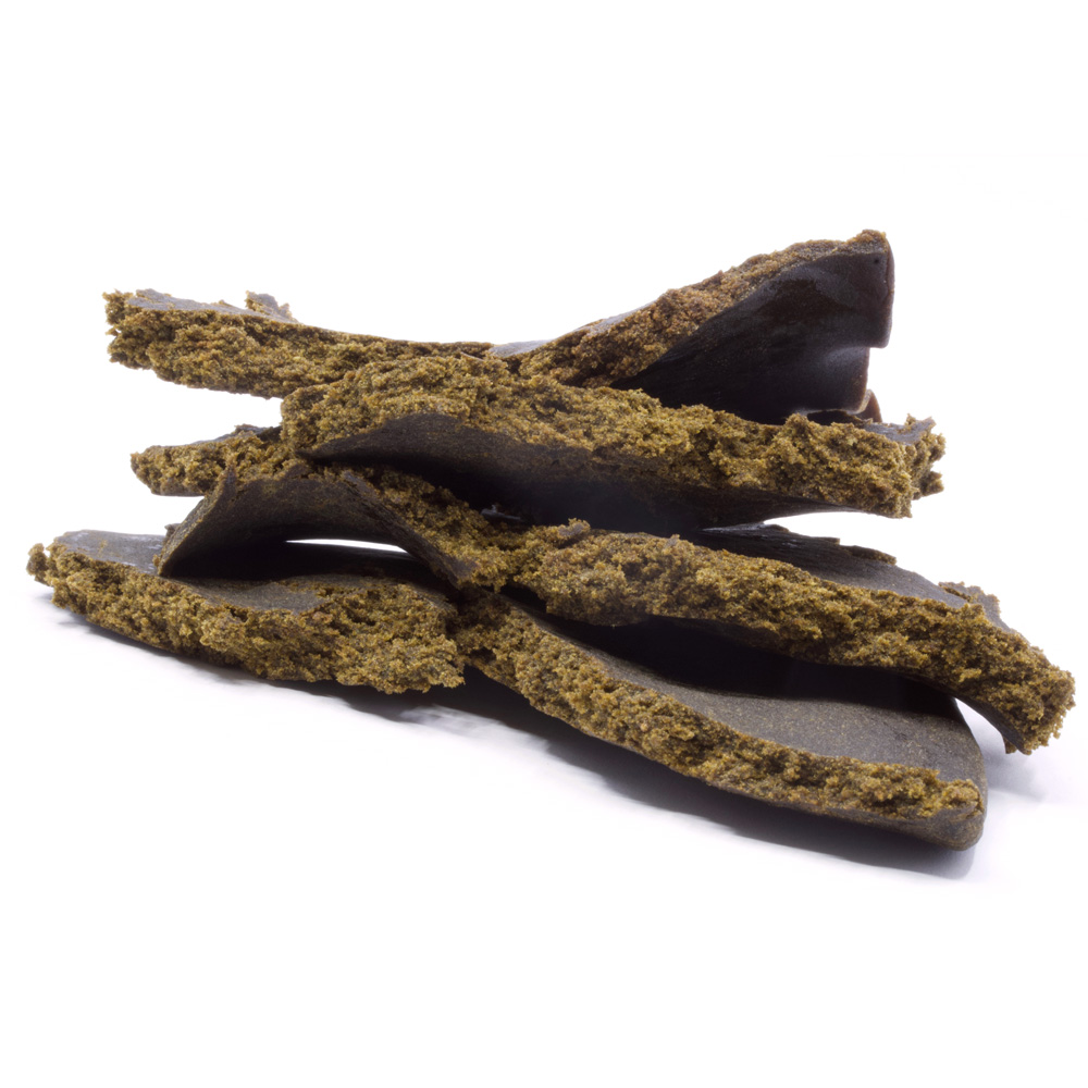 Blue Dream Sativa Pressed Bubble