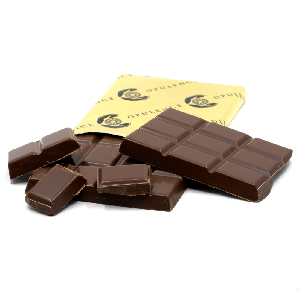 500 mg SHATTER Assorted Bars in Indica or Sativa by Opulence