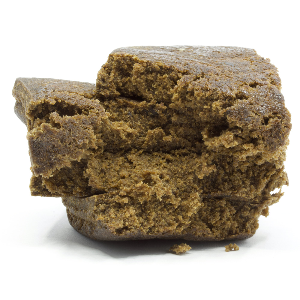 3.5g Mint Chocolate Hash