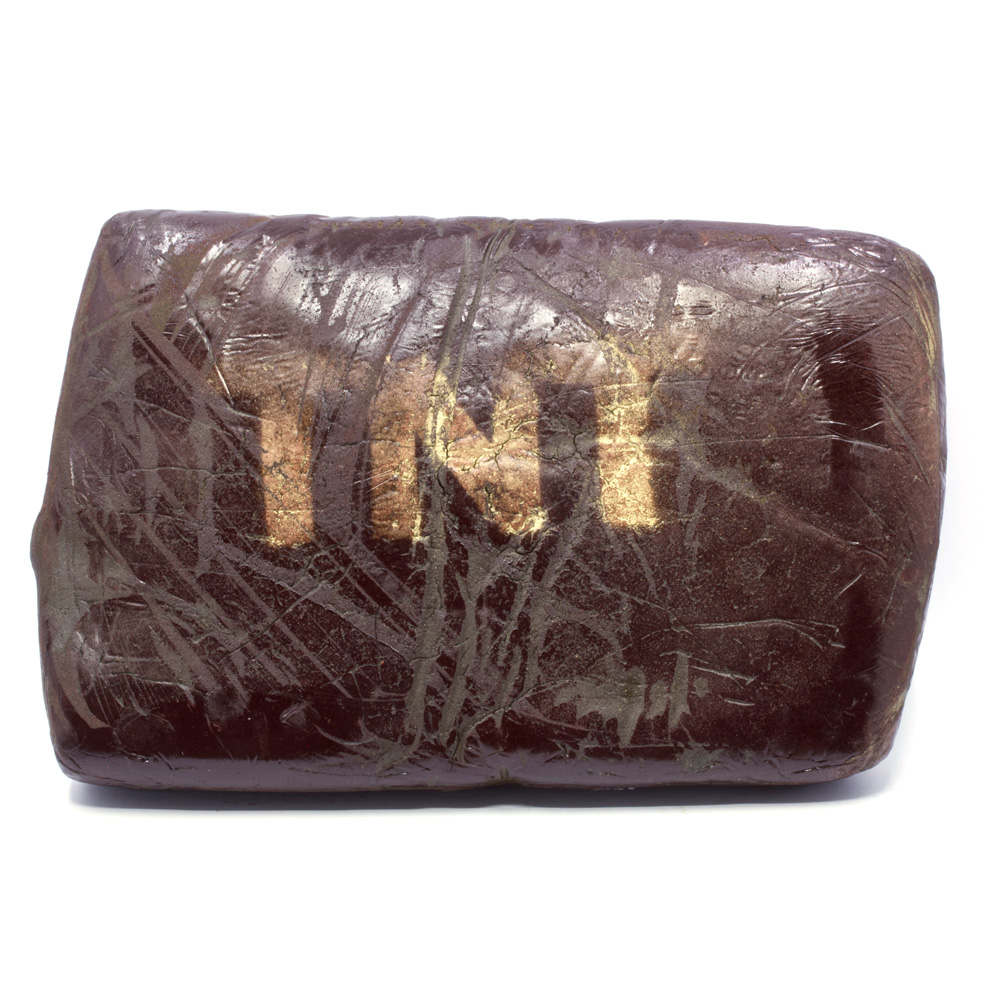 T.N.T Import Hash