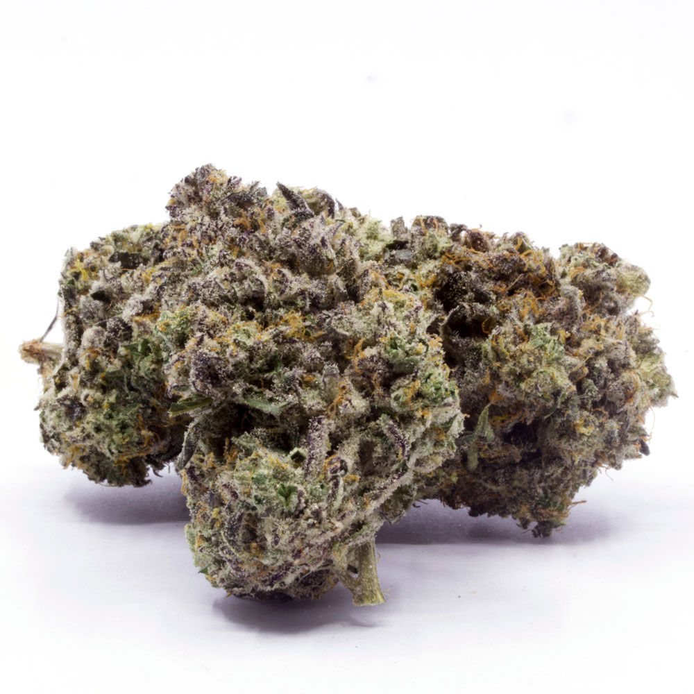 Frosted Gelato