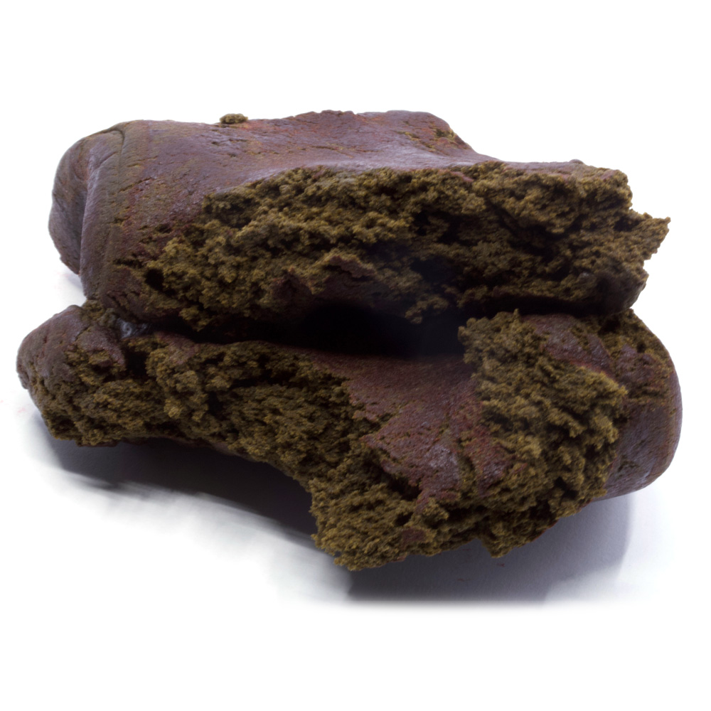 T.N.T Import Hash