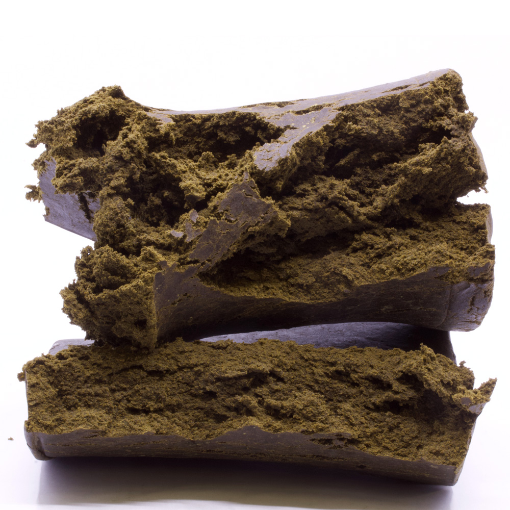 Townships & Co. BC Hash - Northern Lights