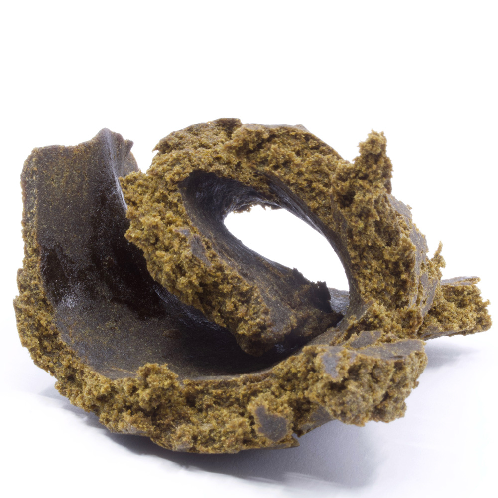 Blue Dream Sativa Pressed Bubble